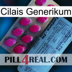Cilais Generic 35